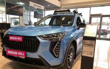 Haval Jolion, 2024 год, 2 799 000 рублей, 3 фотография