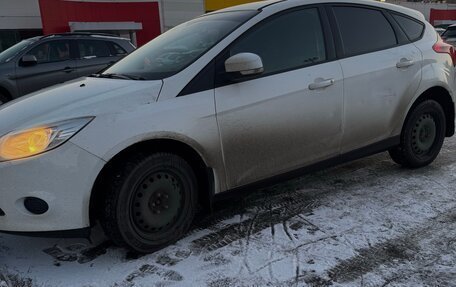 Ford Focus III, 2011 год, 550 000 рублей, 3 фотография