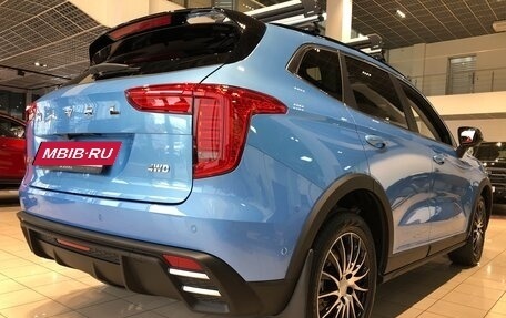 Haval Jolion, 2024 год, 2 799 000 рублей, 7 фотография