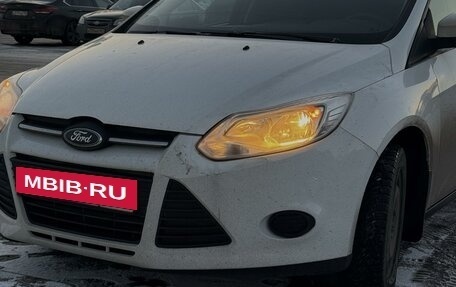 Ford Focus III, 2011 год, 550 000 рублей, 2 фотография