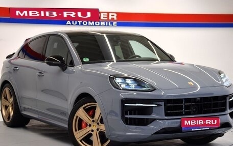 Porsche Cayenne III, 2024 год, 26 290 000 рублей, 1 фотография