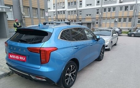 Haval Jolion, 2023 год, 2 300 000 рублей, 9 фотография