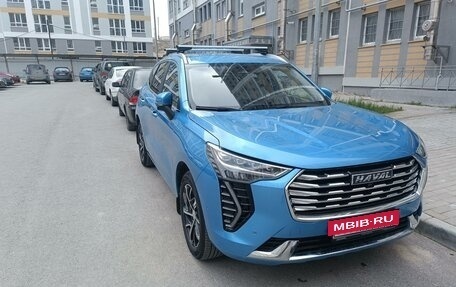 Haval Jolion, 2023 год, 2 300 000 рублей, 8 фотография