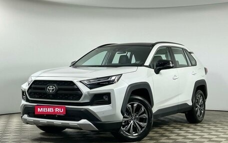 Toyota RAV4, 2024 год, 4 560 000 рублей, 1 фотография