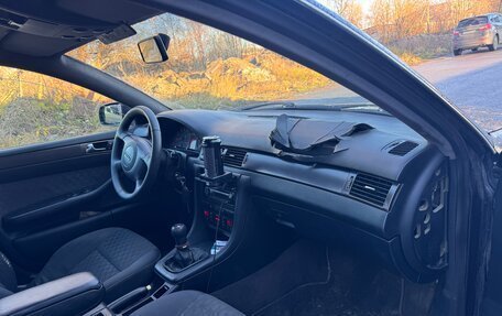 Audi A6, 1998 год, 225 000 рублей, 9 фотография