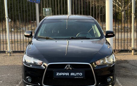 Mitsubishi Lancer IX, 2014 год, 1 249 000 рублей, 8 фотография