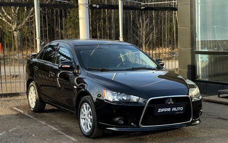 Mitsubishi Lancer IX, 2014 год, 1 249 000 рублей, 7 фотография