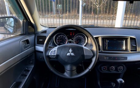 Mitsubishi Lancer IX, 2014 год, 1 249 000 рублей, 17 фотография