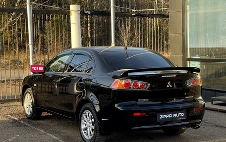 Mitsubishi Lancer IX, 2014 год, 1 249 000 рублей, 12 фотография