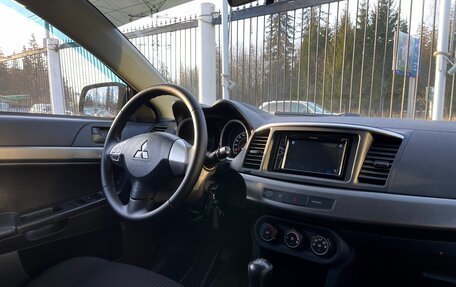 Mitsubishi Lancer IX, 2014 год, 1 249 000 рублей, 15 фотография