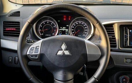 Mitsubishi Lancer IX, 2014 год, 1 249 000 рублей, 18 фотография