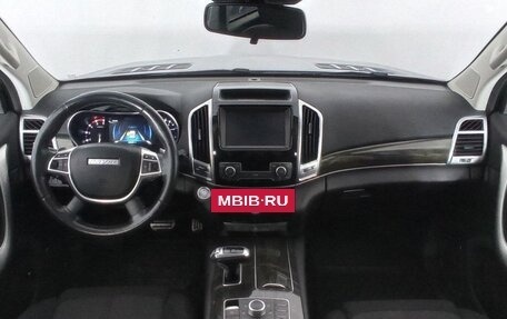 Haval H9 I рестайлинг, 2021 год, 2 799 000 рублей, 10 фотография