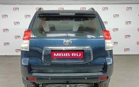 Toyota Land Cruiser Prado 150 рестайлинг 2, 2010 год, 4 049 000 рублей, 5 фотография