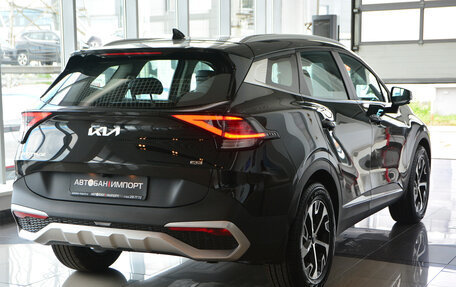 KIA Sportage IV рестайлинг, 2024 год, 4 599 900 рублей, 9 фотография