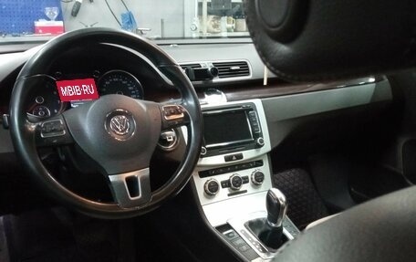 Volkswagen Passat B7, 2012 год, 775 000 рублей, 5 фотография