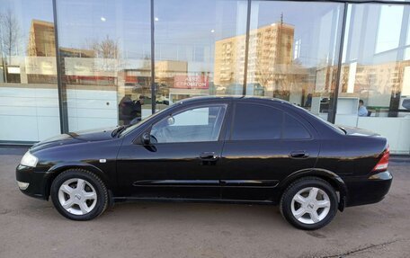 Nissan Almera Classic, 2007 год, 616 000 рублей, 10 фотография