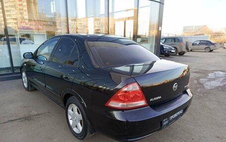 Nissan Almera Classic, 2007 год, 616 000 рублей, 8 фотография