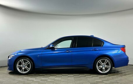 BMW 3 серия, 2014 год, 2 450 000 рублей, 3 фотография