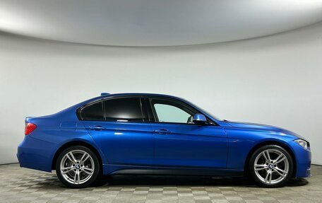 BMW 3 серия, 2014 год, 2 450 000 рублей, 4 фотография