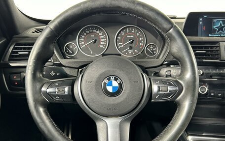 BMW 3 серия, 2014 год, 2 450 000 рублей, 15 фотография