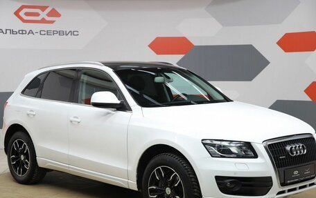 Audi Q5, 2010 год, 1 290 000 рублей, 3 фотография