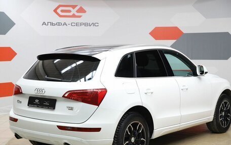 Audi Q5, 2010 год, 1 290 000 рублей, 5 фотография