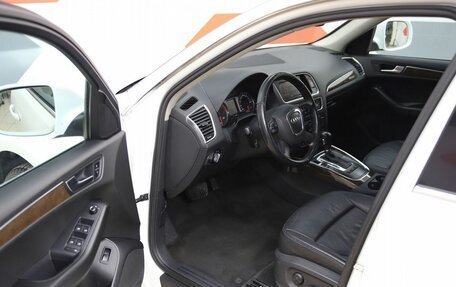 Audi Q5, 2010 год, 1 290 000 рублей, 11 фотография