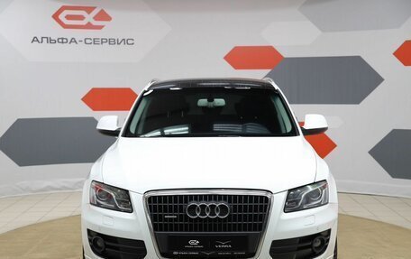 Audi Q5, 2010 год, 1 290 000 рублей, 2 фотография