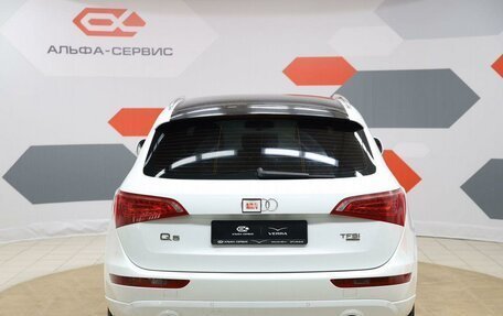 Audi Q5, 2010 год, 1 290 000 рублей, 6 фотография