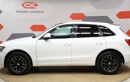 Audi Q5, 2010 год, 1 290 000 рублей, 8 фотография