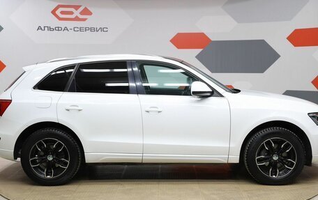 Audi Q5, 2010 год, 1 290 000 рублей, 4 фотография