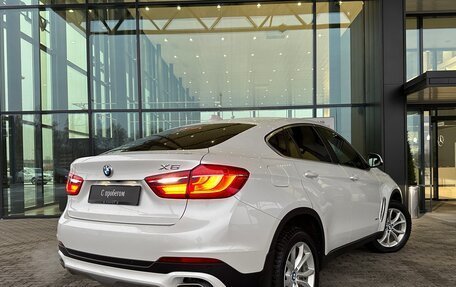 BMW X6, 2017 год, 4 090 000 рублей, 3 фотография