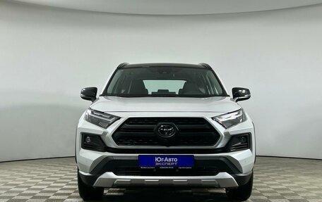 Toyota RAV4, 2024 год, 4 560 000 рублей, 2 фотография