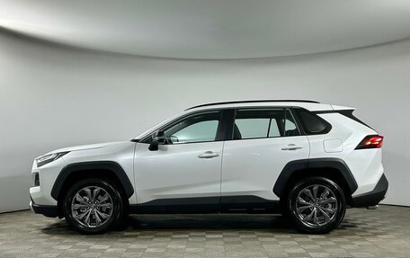 Toyota RAV4, 2024 год, 4 560 000 рублей, 3 фотография