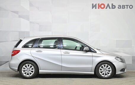 Mercedes-Benz B-Класс, 2012 год, 1 450 000 рублей, 9 фотография