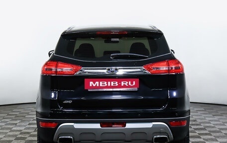 Geely Atlas I, 2018 год, 1 987 000 рублей, 6 фотография