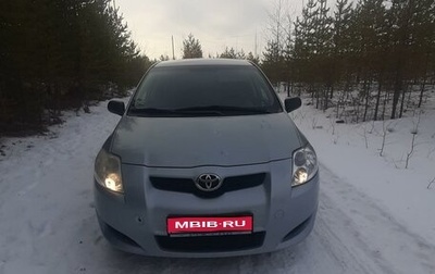 Toyota Auris II, 2008 год, 690 000 рублей, 1 фотография