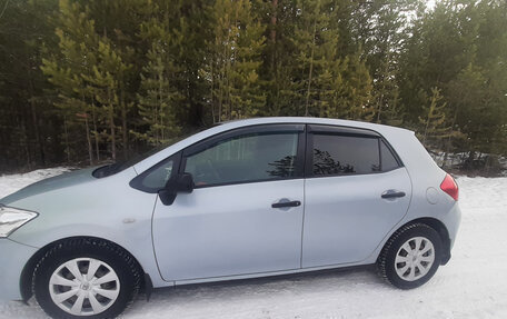 Toyota Auris II, 2008 год, 690 000 рублей, 3 фотография