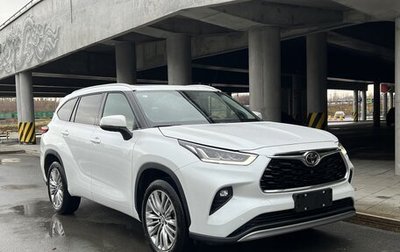 Toyota Highlander, 2024 год, 6 650 000 рублей, 1 фотография