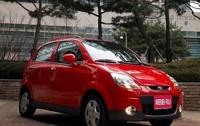 Daewoo Matiz, 2009 год, 240 000 рублей, 1 фотография