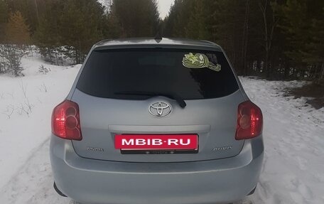 Toyota Auris II, 2008 год, 690 000 рублей, 4 фотография