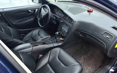 Volvo S60 III, 2003 год, 550 000 рублей, 1 фотография