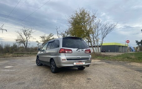 Nissan Liberty, 2002 год, 490 000 рублей, 3 фотография