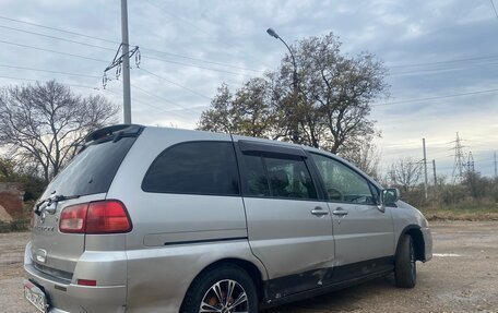 Nissan Liberty, 2002 год, 490 000 рублей, 4 фотография