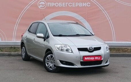 Toyota Auris II, 2008 год, 799 000 рублей, 1 фотография