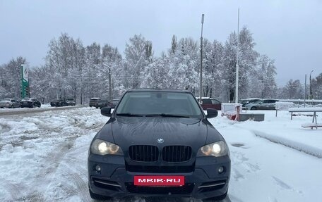 BMW X5, 2007 год, 1 600 000 рублей, 6 фотография