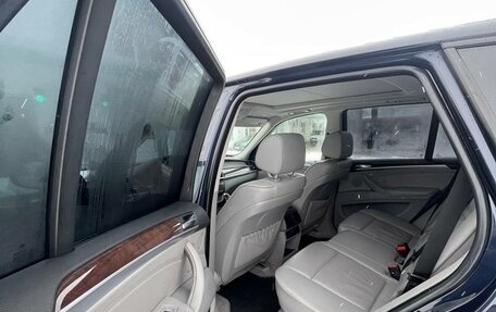 BMW X5, 2007 год, 1 600 000 рублей, 8 фотография