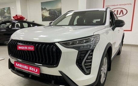 Haval Jolion, 2024 год, 2 599 000 рублей, 1 фотография