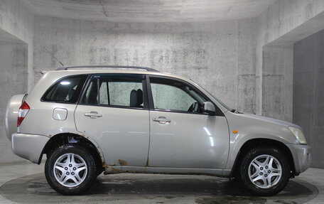 Chery Tiggo (T11), 2010 год, 295 000 рублей, 4 фотография