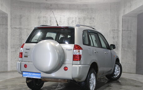 Chery Tiggo (T11), 2010 год, 295 000 рублей, 6 фотография